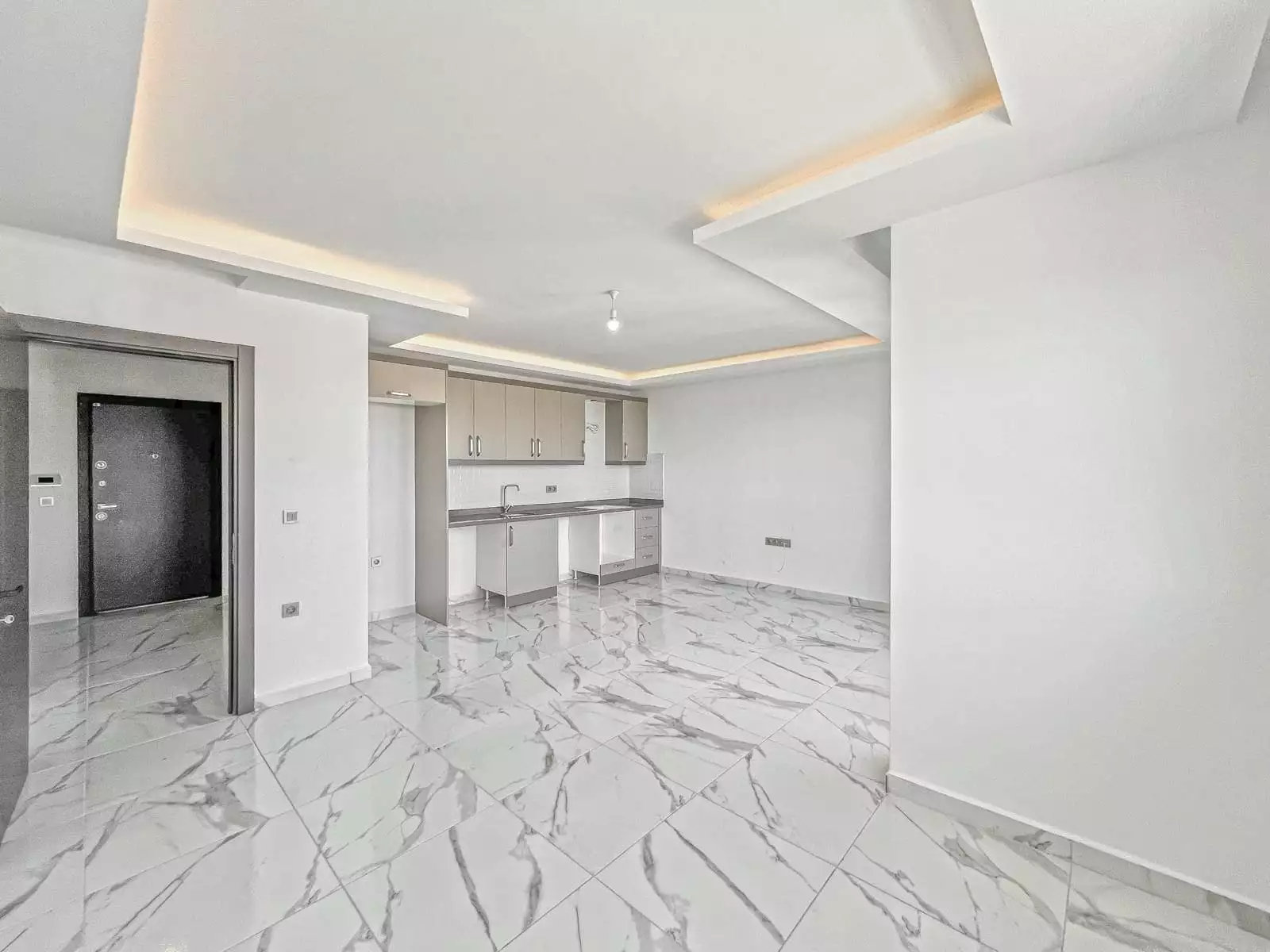 Пентхаус 180м² в Турции, Махмутлар. Стоимостью 220000€ аренда фото-7