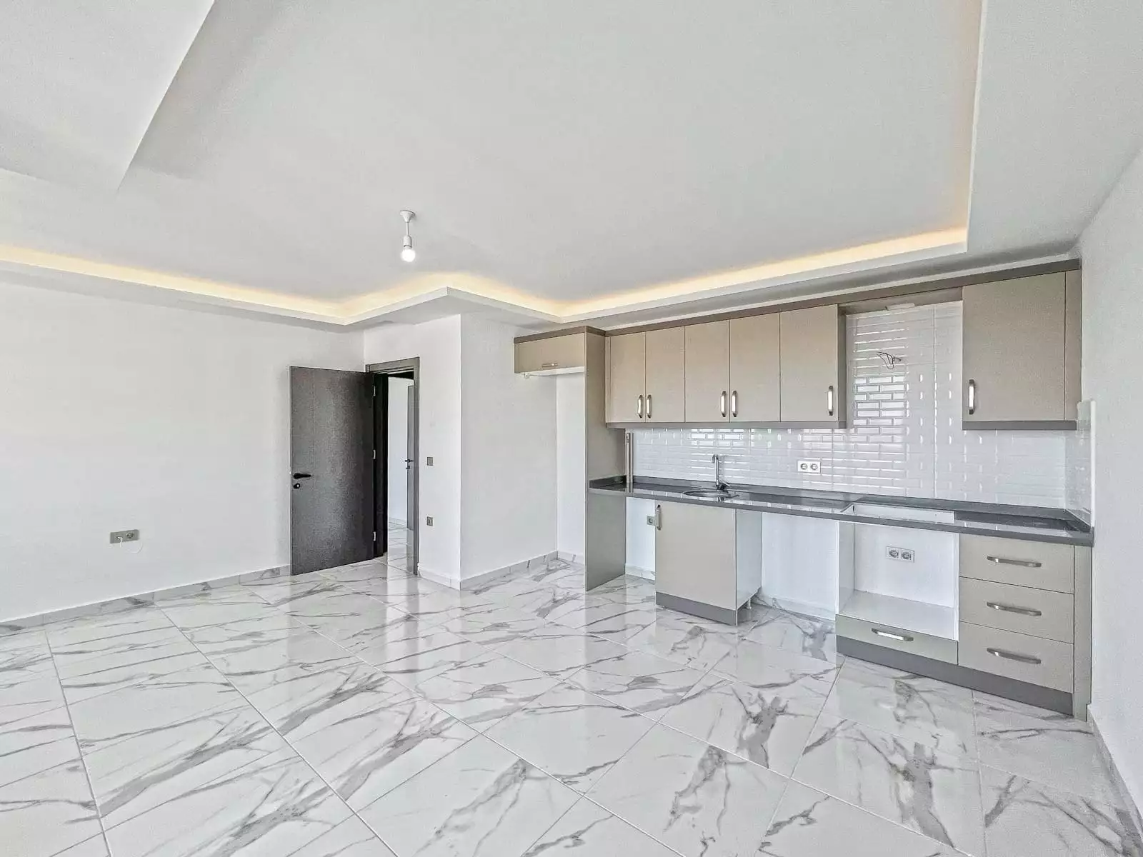 Пентхаус 180м² в Турции, Махмутлар. Стоимостью 220000€ аренда фото-8