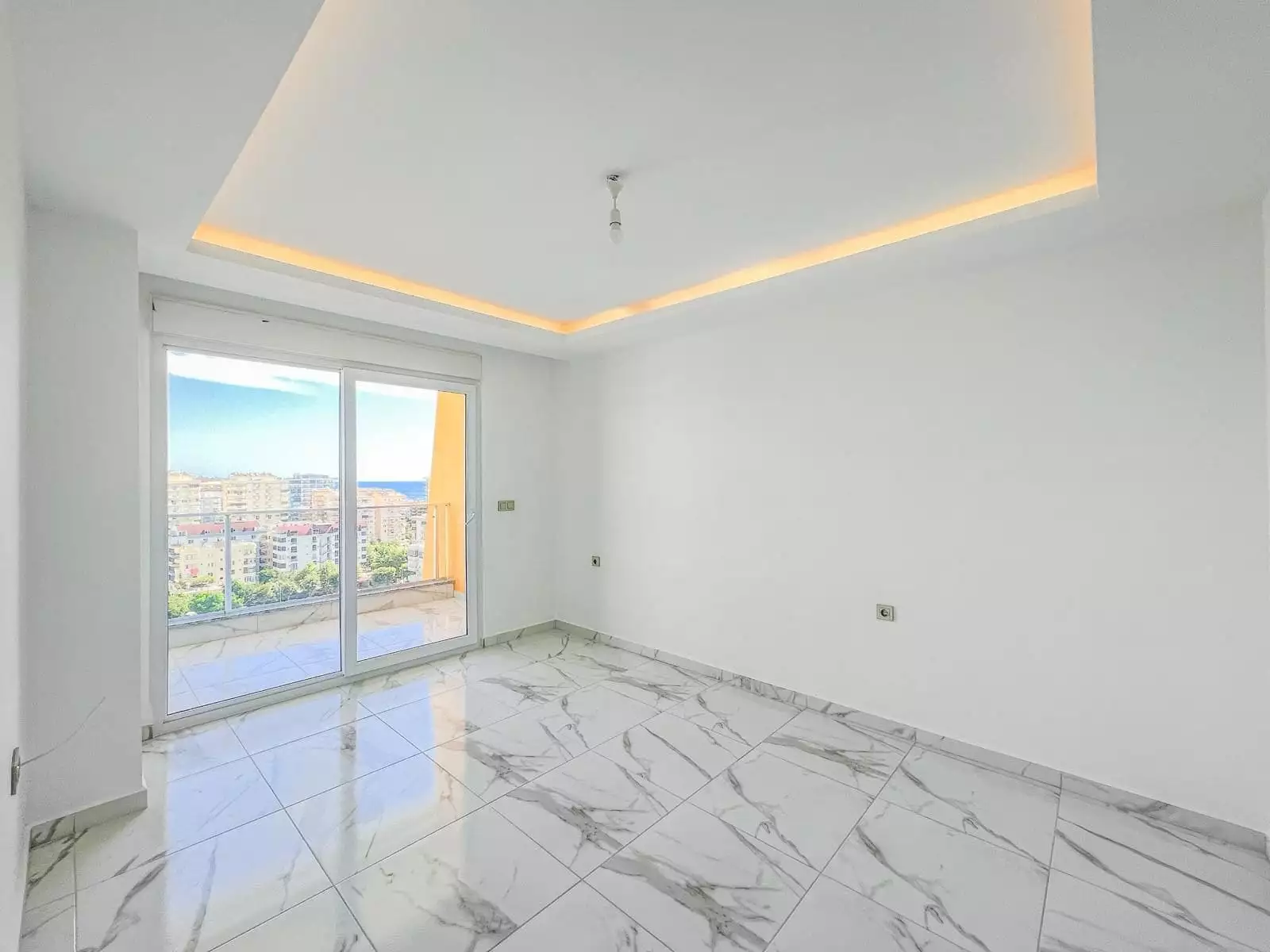 Пентхаус 180м² в Турции, Махмутлар. Стоимостью 220000€ аренда фото-9