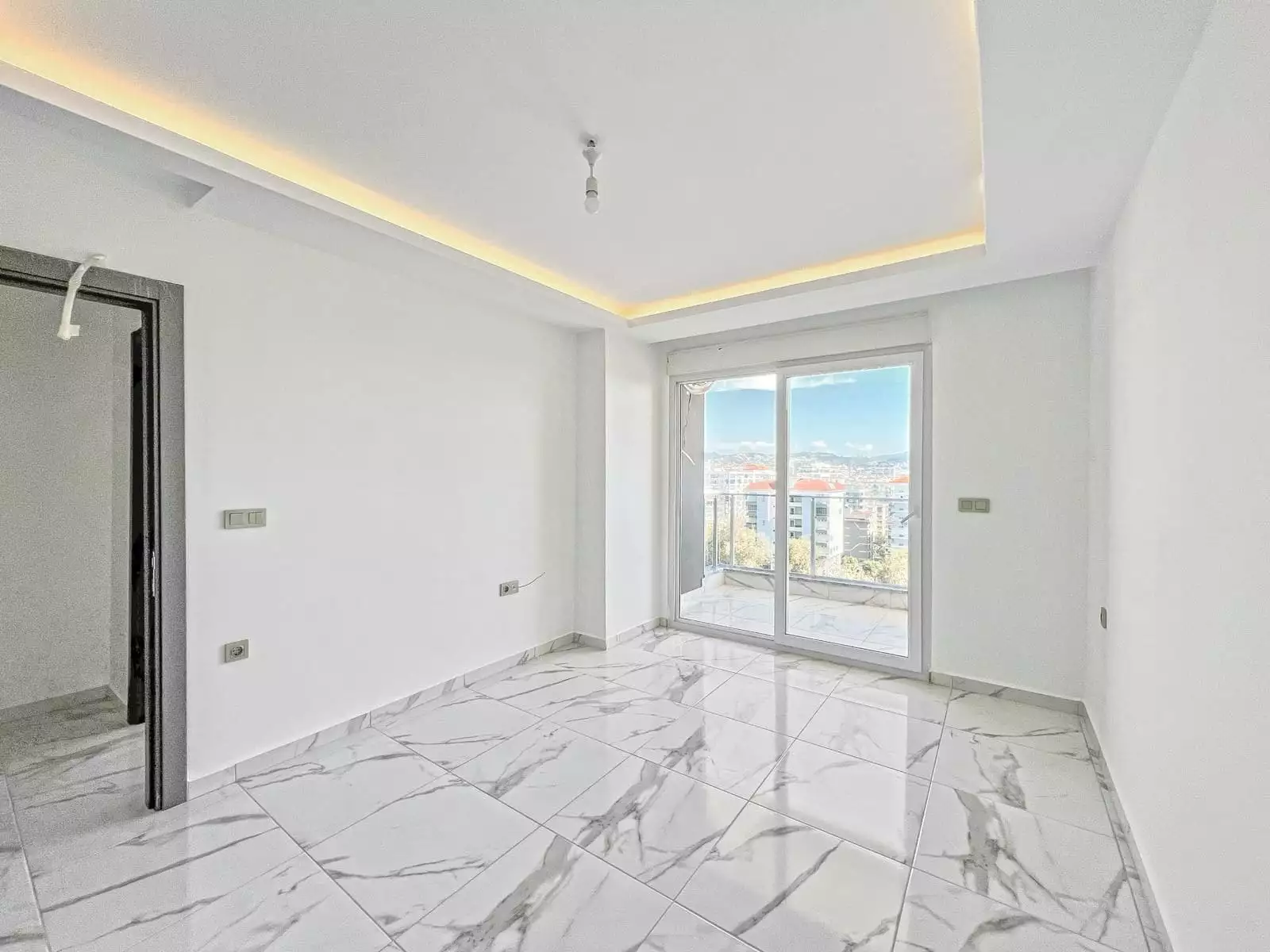 Пентхаус 180м² в Турции, Махмутлар. Стоимостью 220000€ аренда фото-10