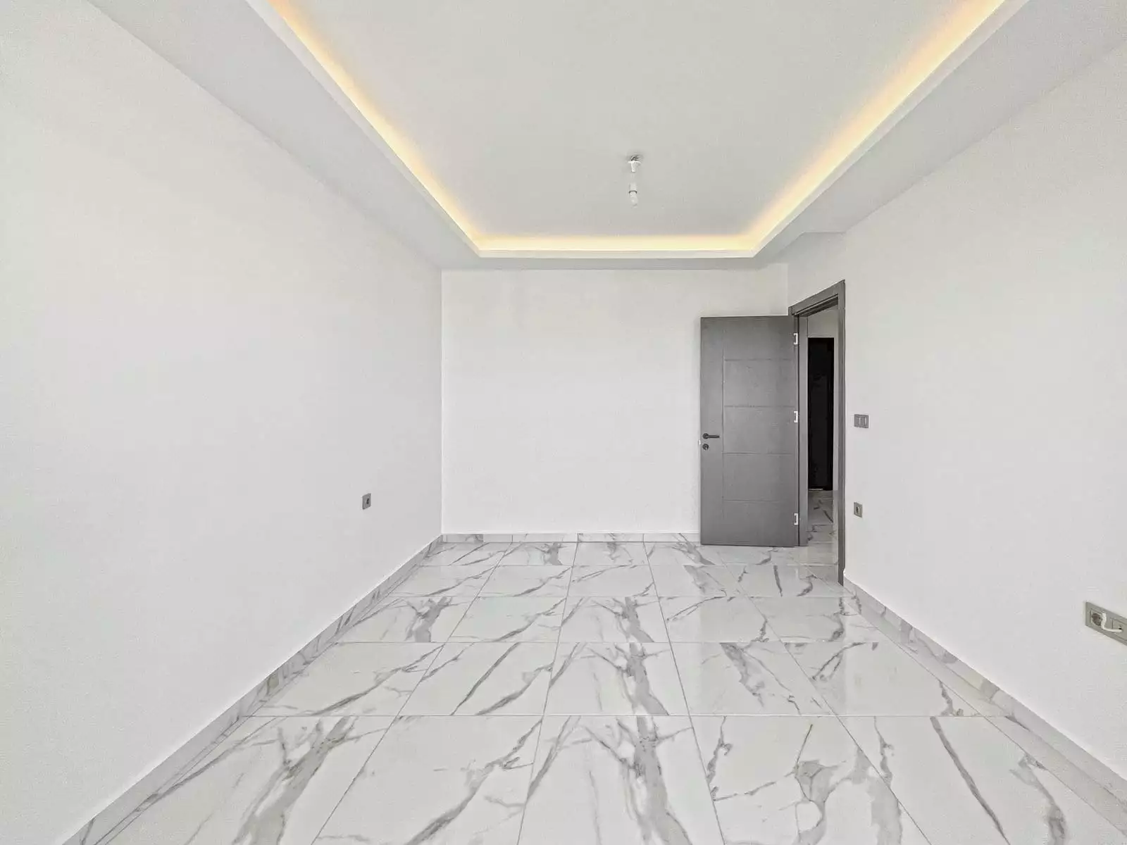 Пентхаус 180м² в Турции, Махмутлар. Стоимостью 220000€ аренда фото-11