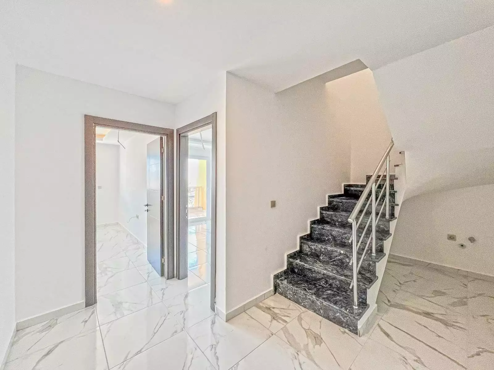 Пентхаус 180м² в Турции, Махмутлар. Стоимостью 220000€ аренда фото-12