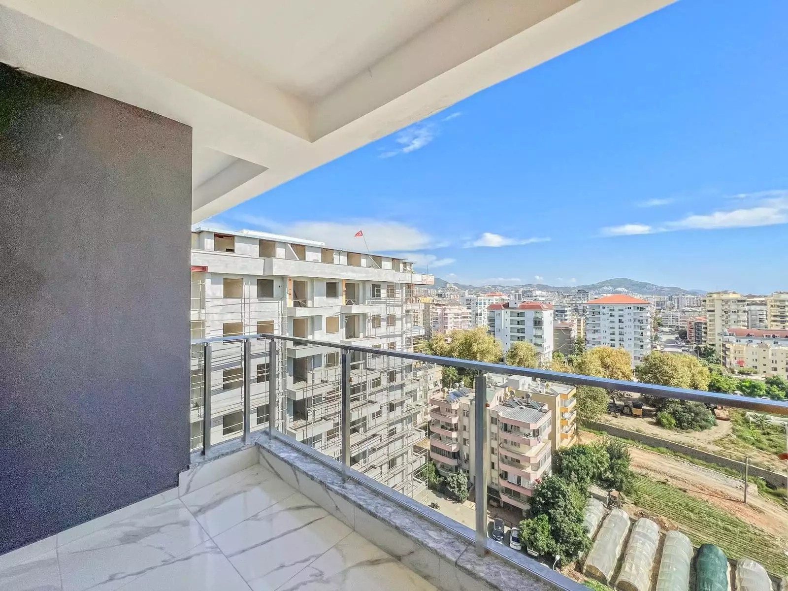Пентхаус 180м² в Турции, Махмутлар. Стоимостью 220000€ аренда фото-13