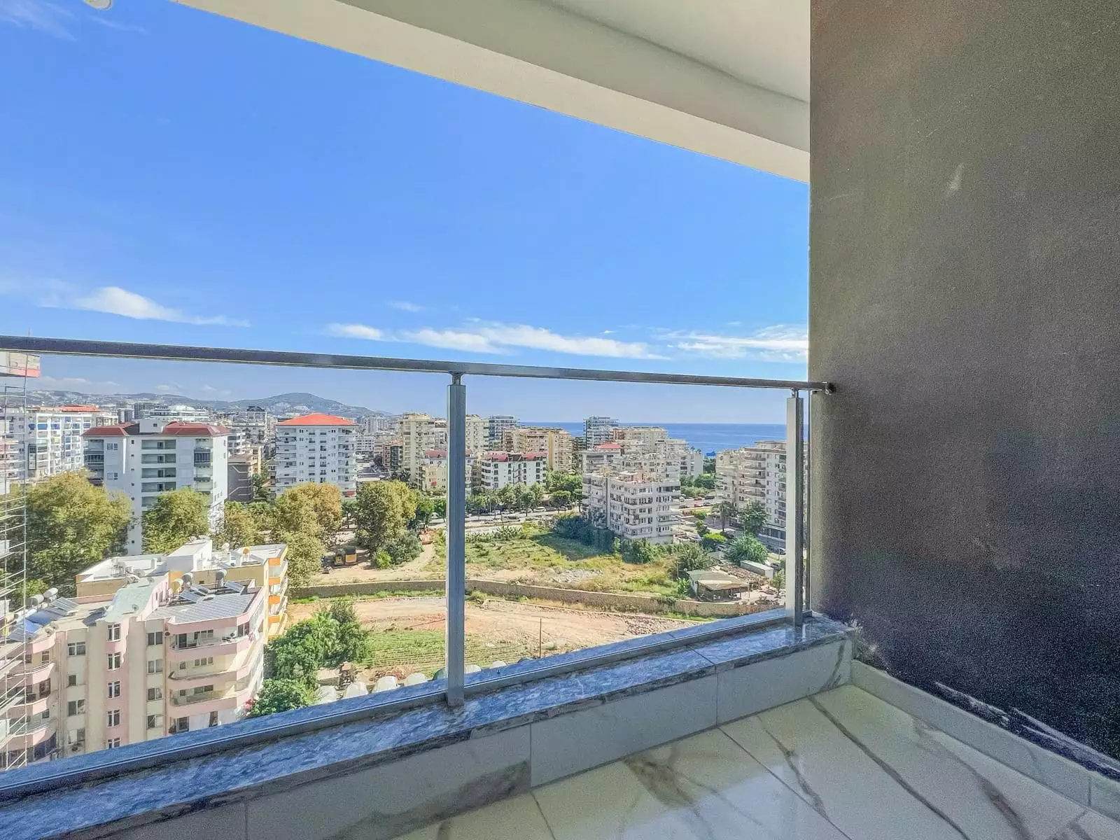Пентхаус 180м² в Турции, Махмутлар. Стоимостью 220000€ аренда фото-14