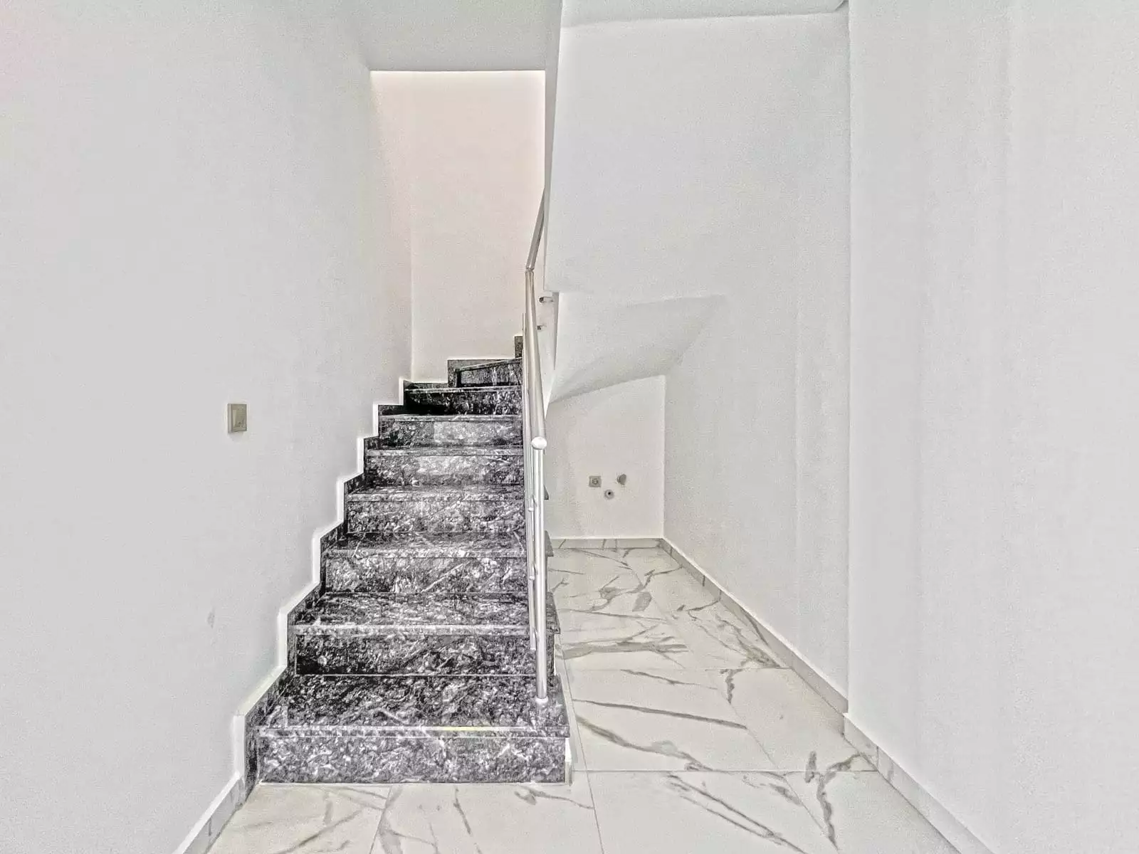 Пентхаус 180м² в Турции, Махмутлар. Стоимостью 220000€ аренда фото-16