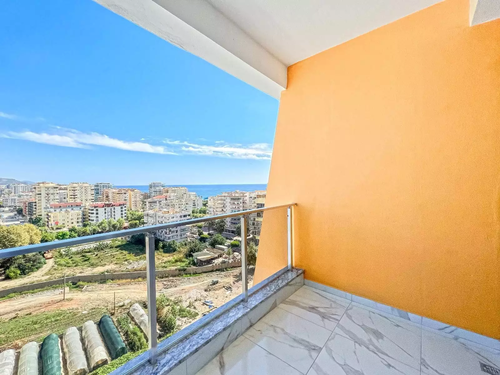 Пентхаус 180м² в Турции, Махмутлар. Стоимостью 220000€ аренда фото-17