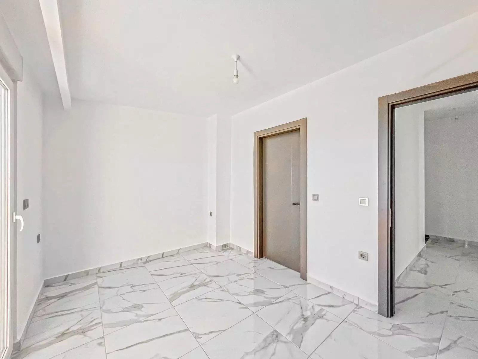 Пентхаус 180м² в Турции, Махмутлар. Стоимостью 220000€ аренда фото-19