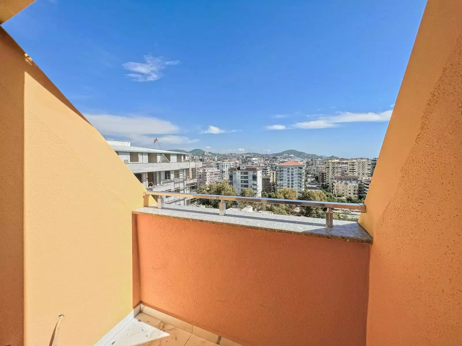 Пентхаус 180м² в Турции, Махмутлар. Стоимостью 220000€ аренда фото-20