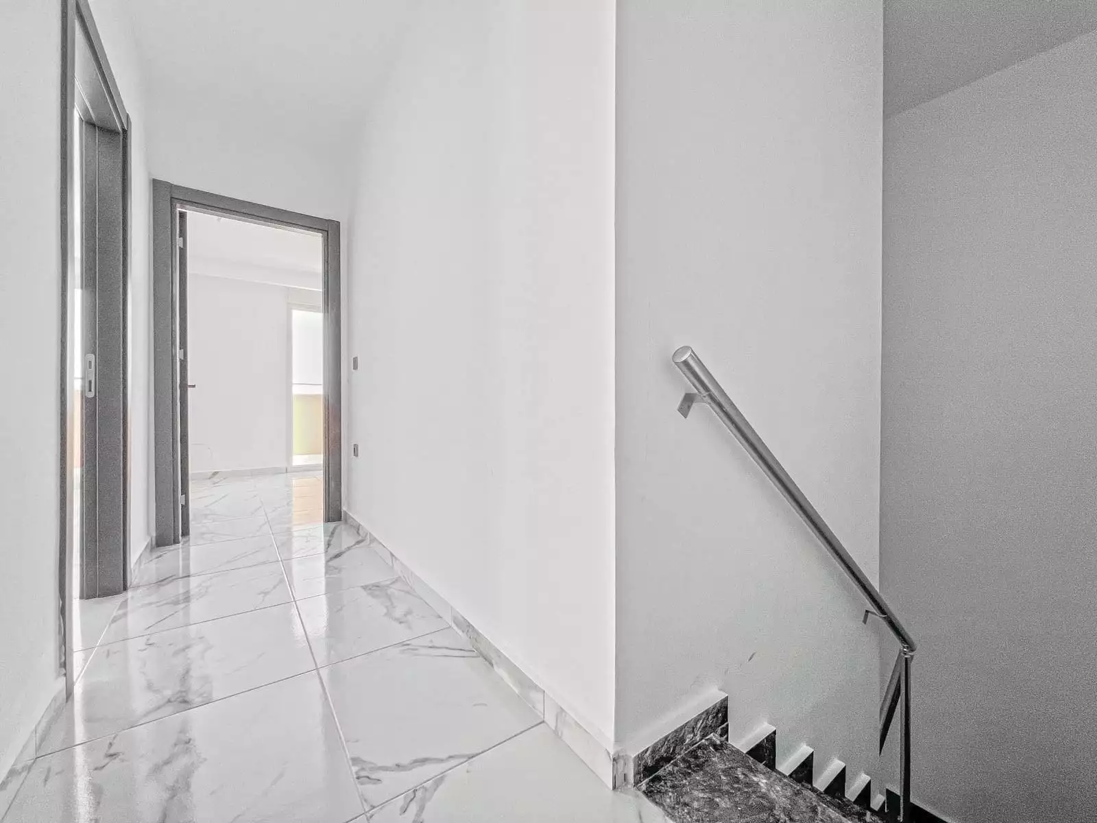Пентхаус 180м² в Турции, Махмутлар. Стоимостью 220000€ аренда фото-21