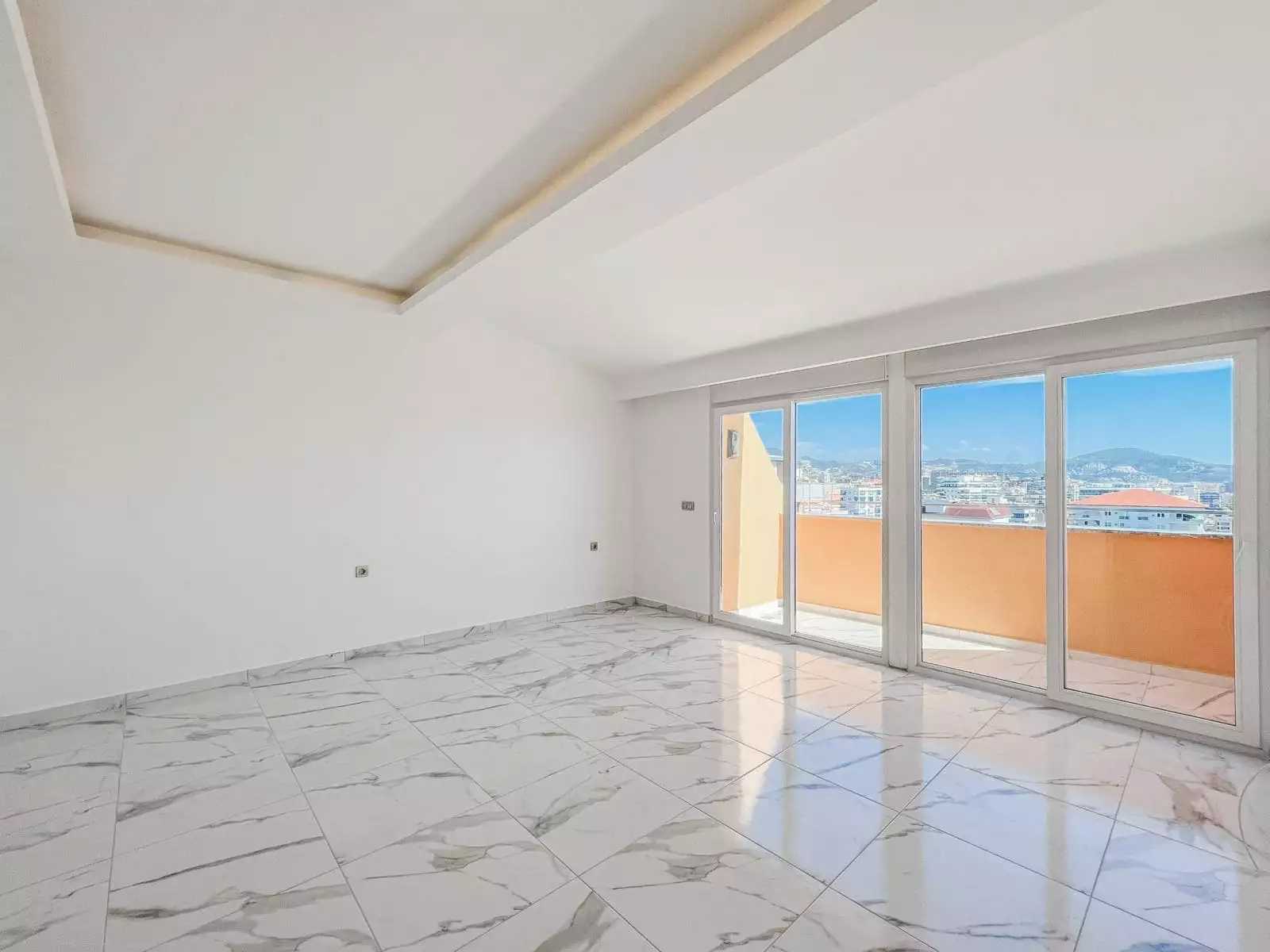 Пентхаус 180м² в Турции, Махмутлар. Стоимостью 220000€ аренда фото-23