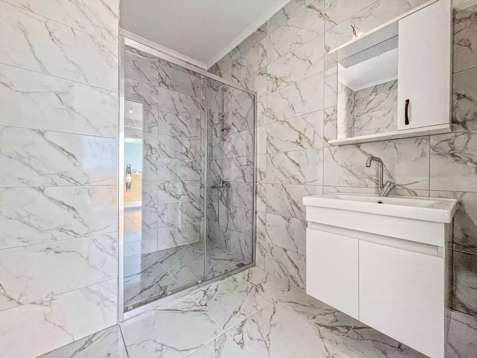 Пентхаус 180м² в Турции, Махмутлар. Стоимостью 220000€ аренда фото-24