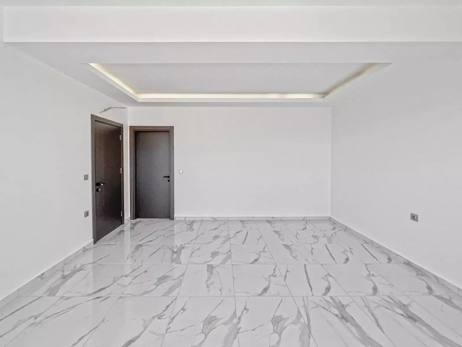 Пентхаус 180м² в Турции, Махмутлар. Стоимостью 220000€ аренда фото-25