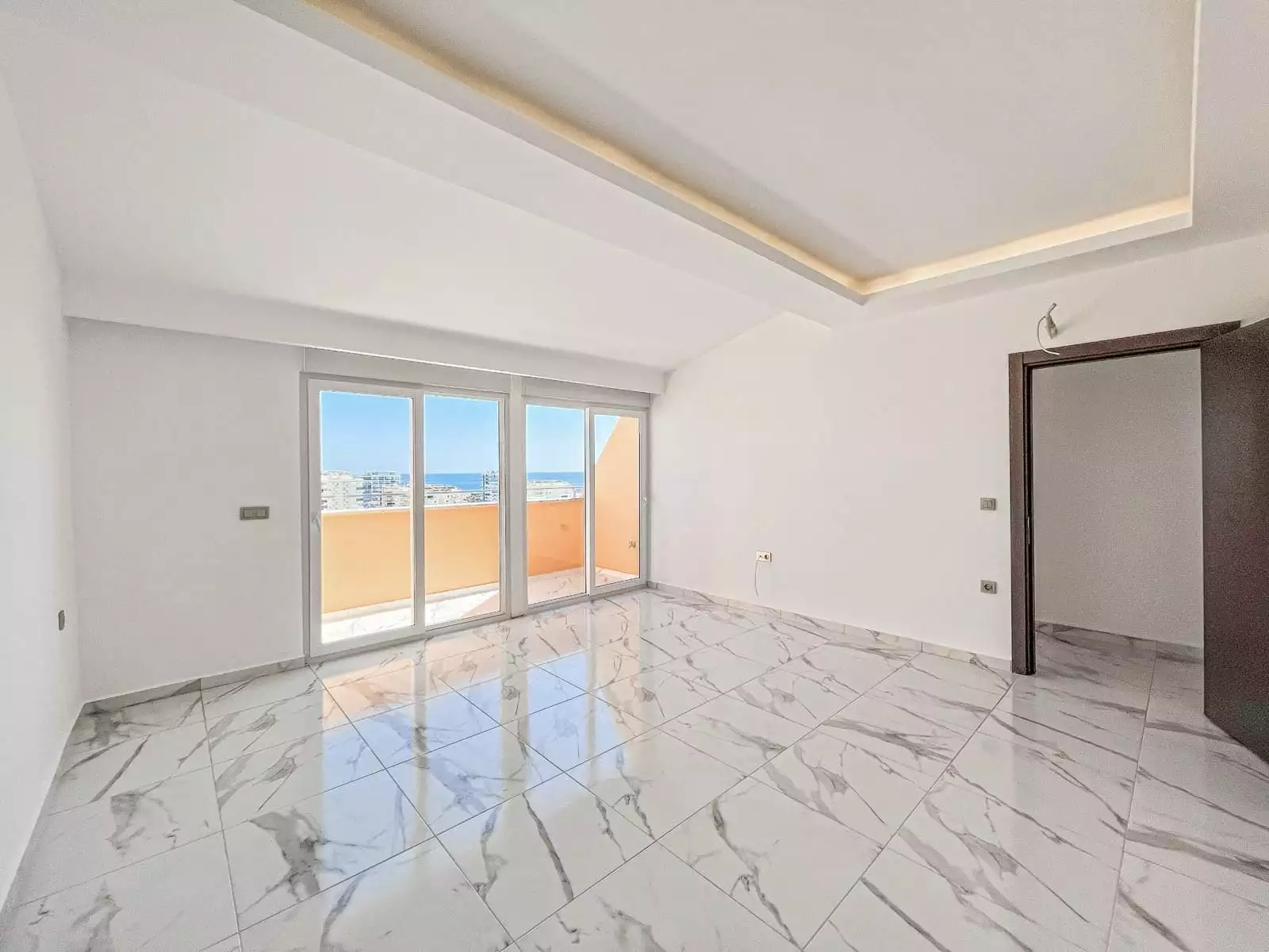 Пентхаус 180м² в Турции, Махмутлар. Стоимостью 220000€ аренда фото-26