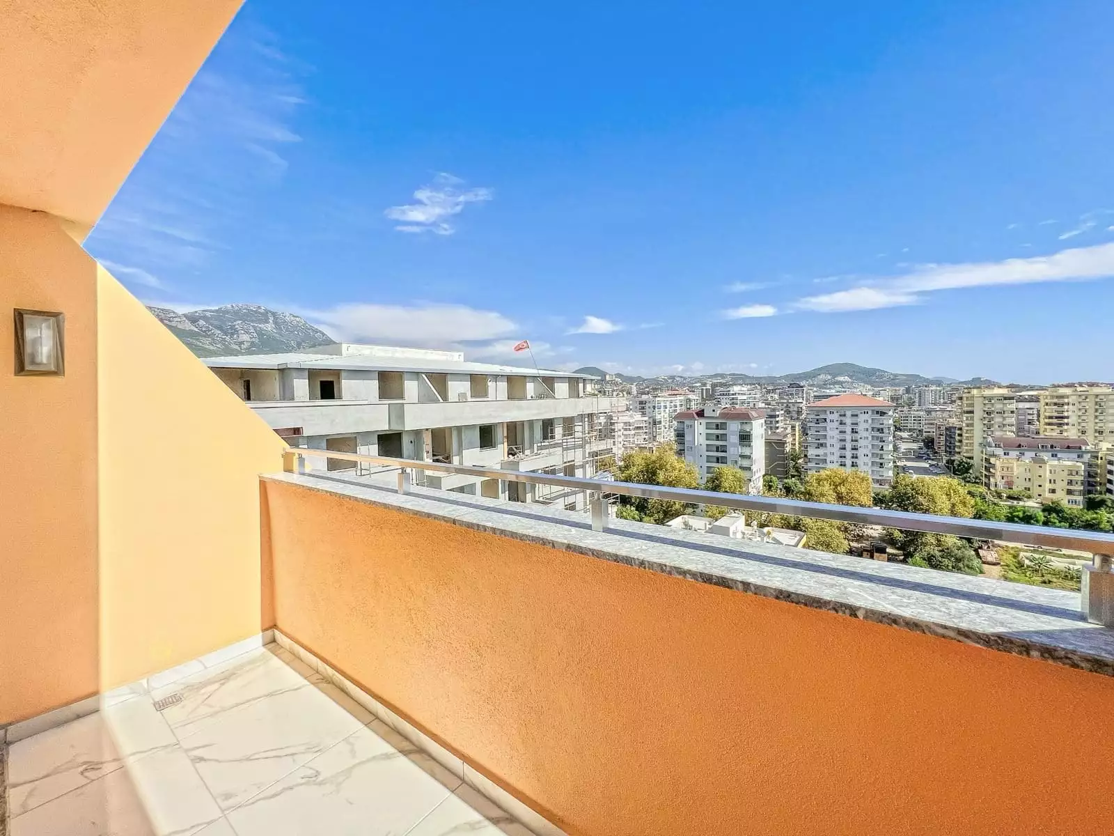 Пентхаус 180м² в Турции, Махмутлар. Стоимостью 220000€ аренда фото-27