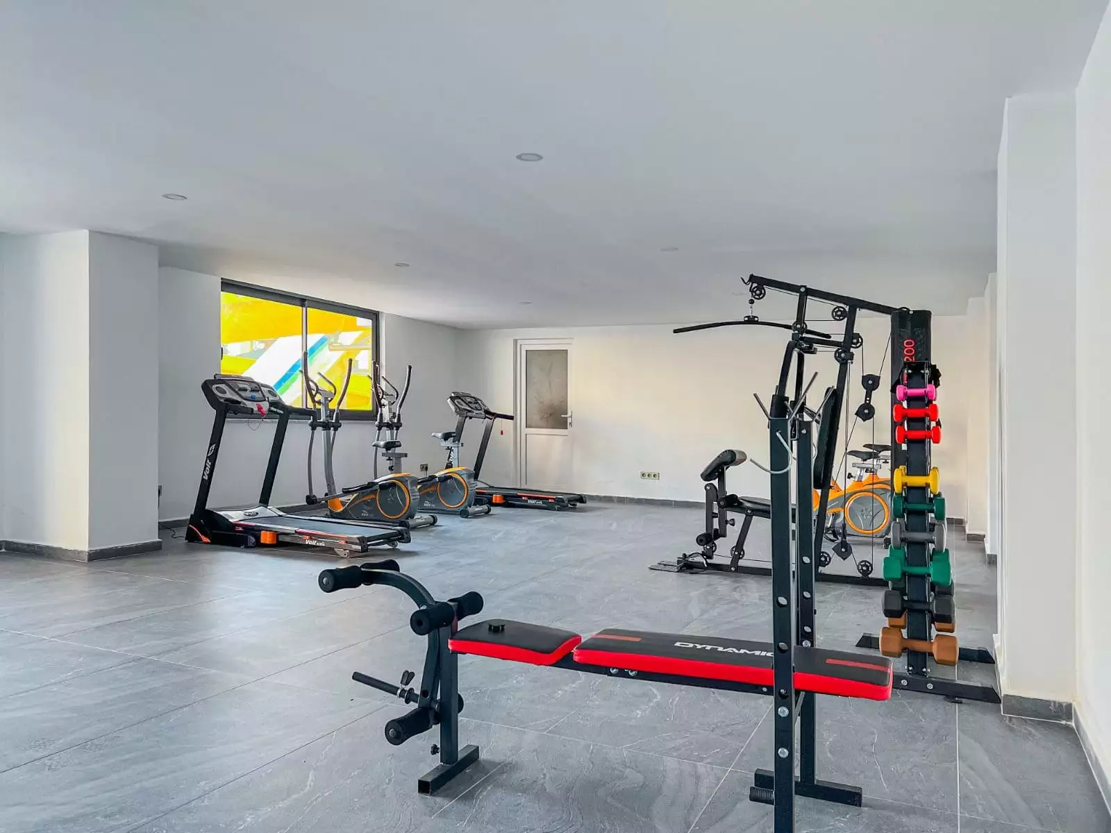 Пентхаус 180м² в Турции, Махмутлар. Стоимостью 220000€ аренда фото-31