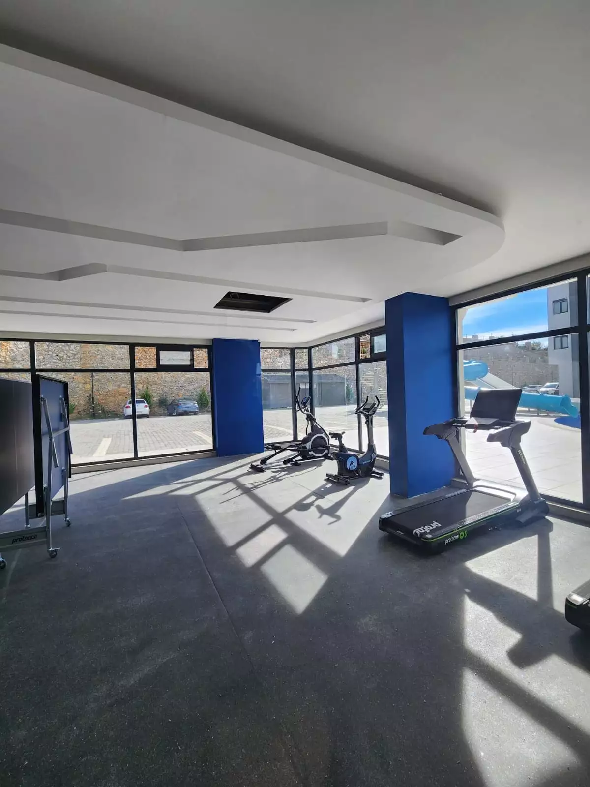Квартира 33м² в Турции, Махмутлар. Стоимостью 51000€ аренда фото-3