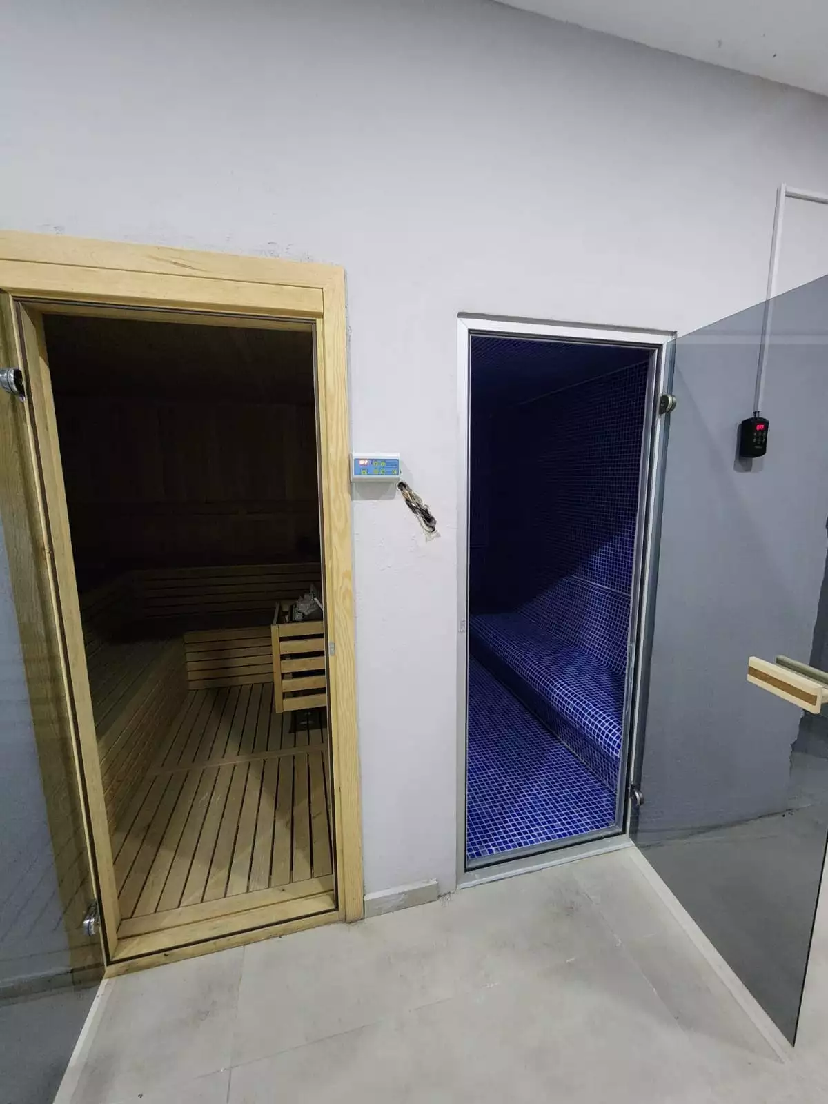 Квартира 33м² в Турции, Махмутлар. Стоимостью 51000€ аренда фото-5