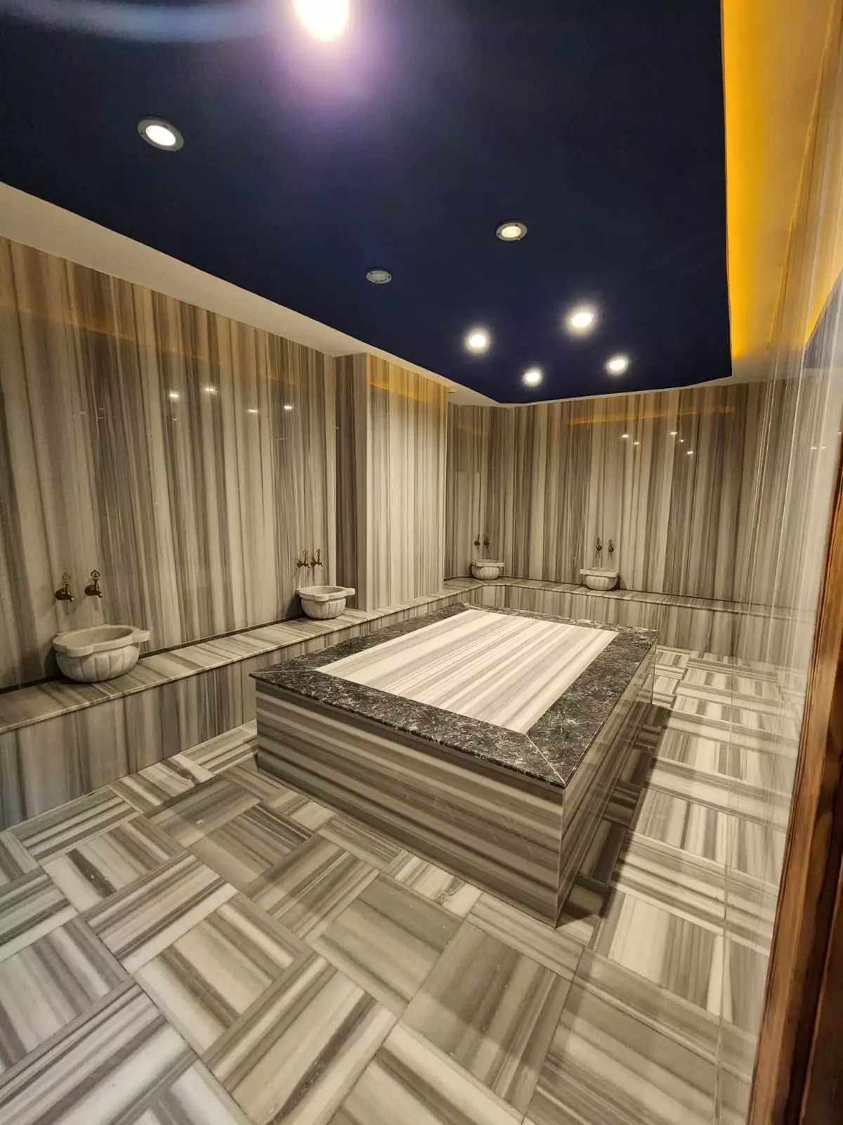 Квартира 33м² в Турции, Махмутлар. Стоимостью 51000€ аренда фото-7