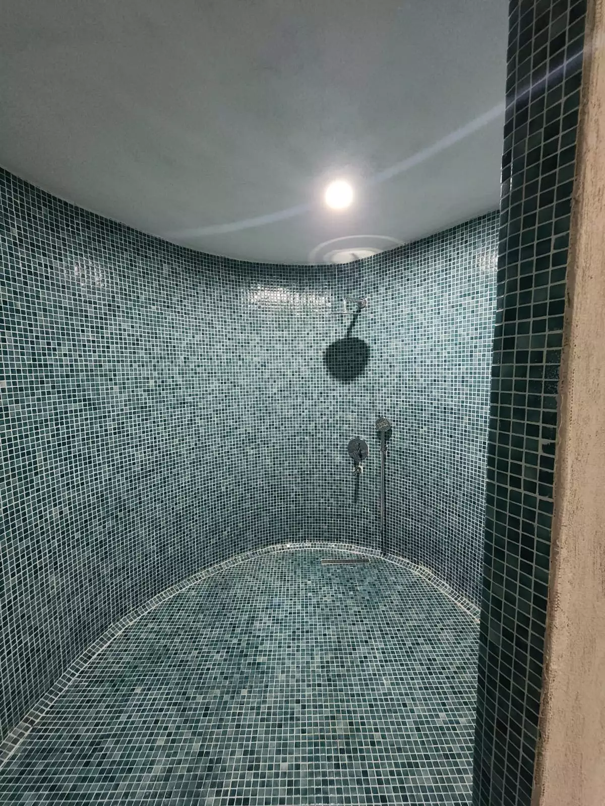 Квартира 33м² в Турции, Махмутлар. Стоимостью 51000€ аренда фото-8