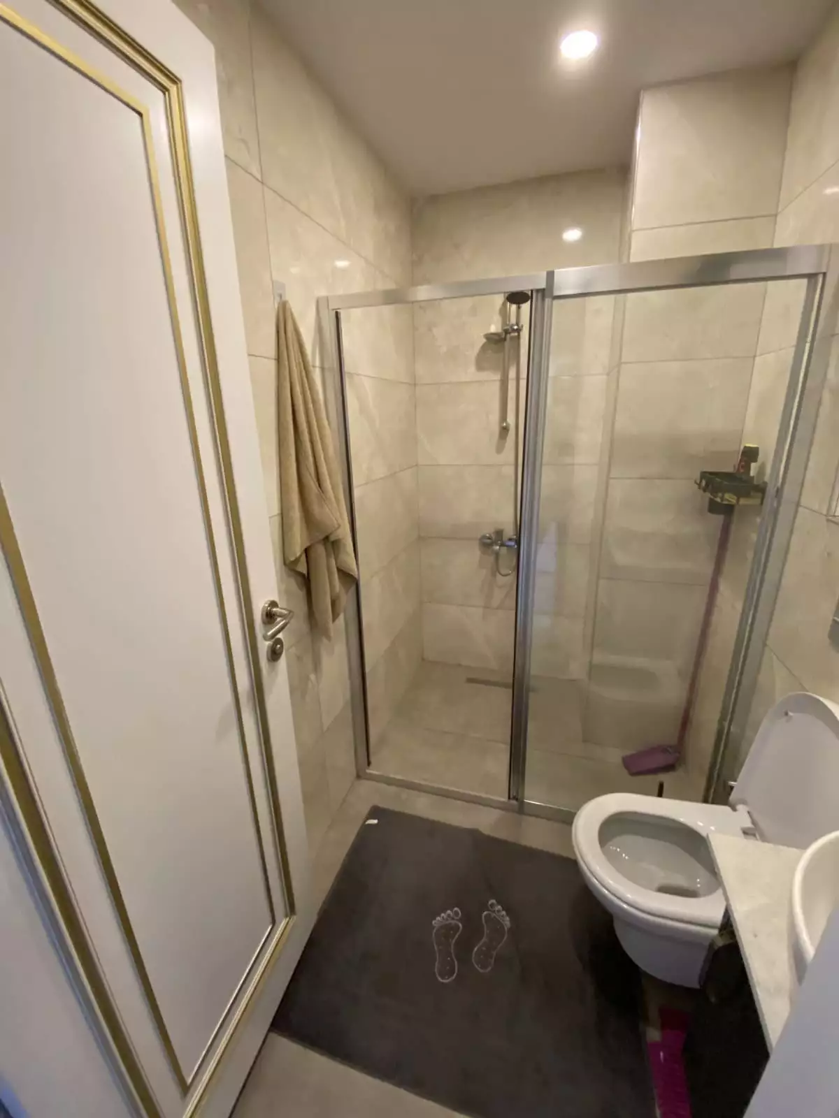 Квартира 33м² в Турции, Махмутлар. Стоимостью 51000€ аренда фото-16