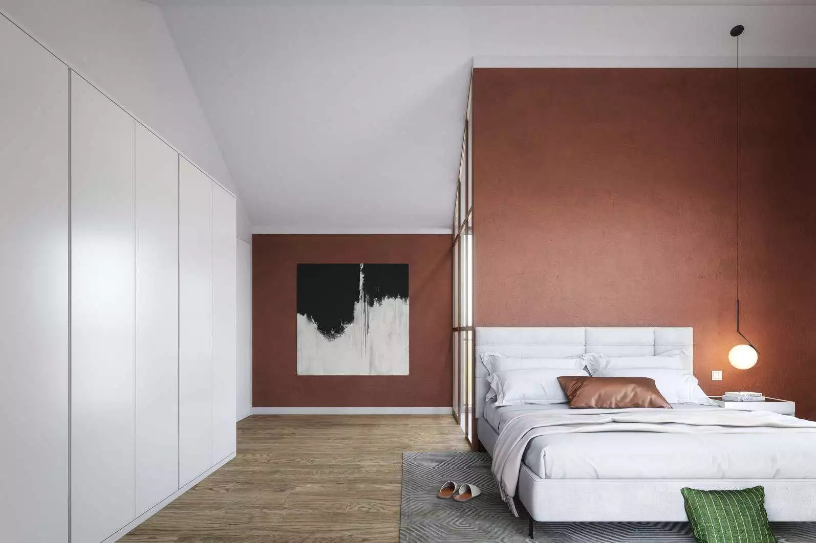 Вилла 135м² в Хорватии, Фунтана. Стоимостью 726250€ аренда фото-6