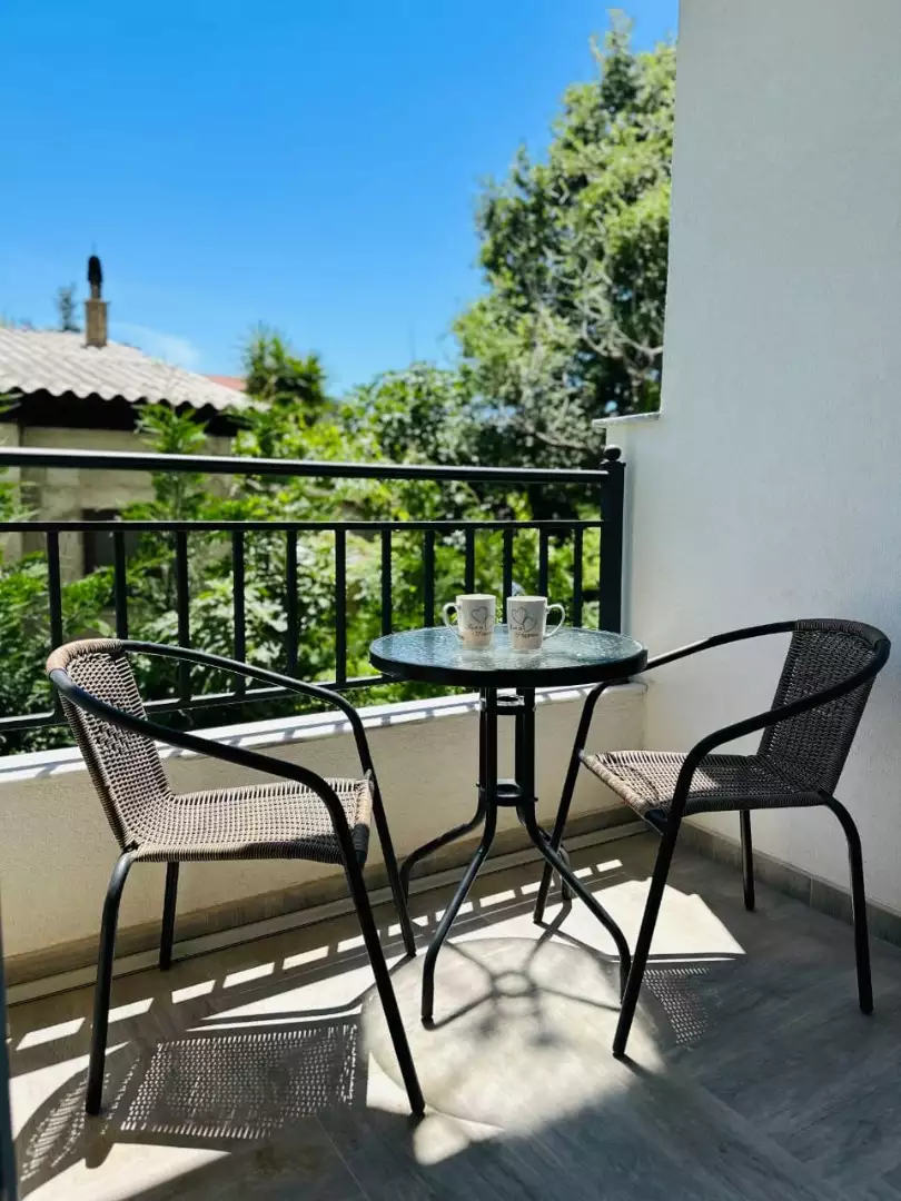 Квартира 32м² в Черногории, Бар. Стоимостью 94000€ аренда фото-2