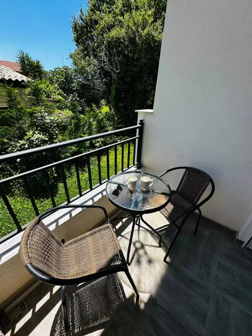 Квартира 32м² в Черногории, Бар. Стоимостью 94000€ аренда фото-4