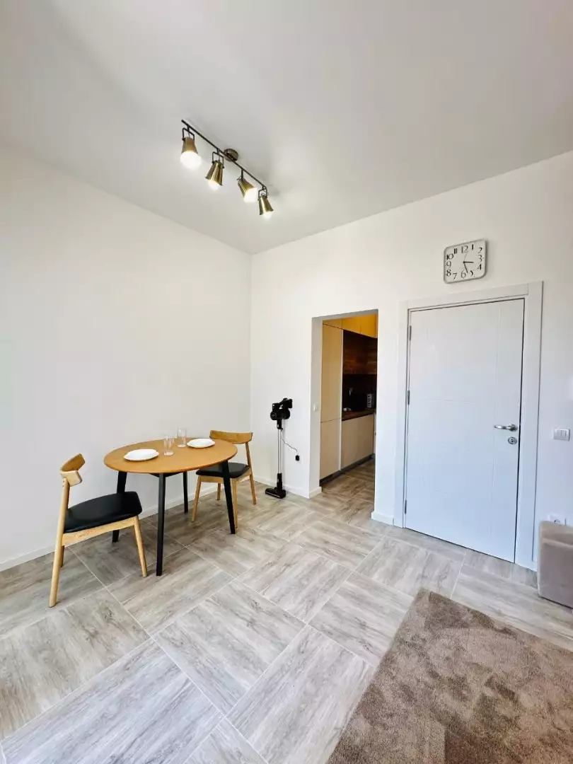 Квартира 32м² в Черногории, Бар. Стоимостью 94000€ аренда фото-7