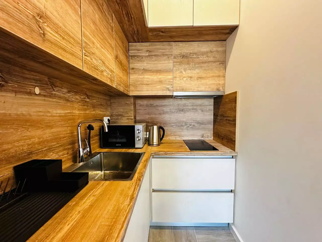 Квартира 32м² в Черногории, Бар. Стоимостью 94000€ аренда фото-8