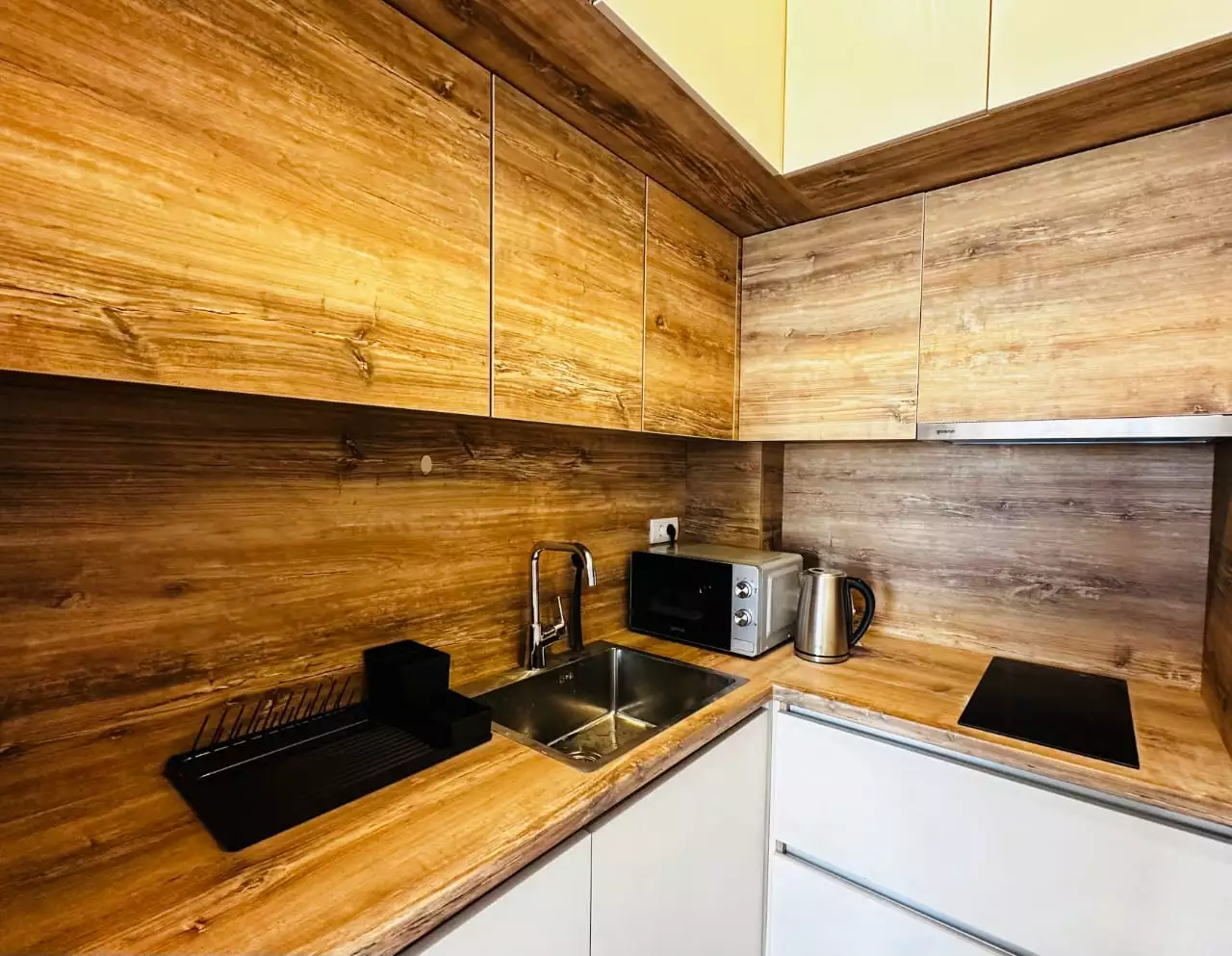 Квартира 32м² в Черногории, Бар. Стоимостью 94000€ аренда фото-10