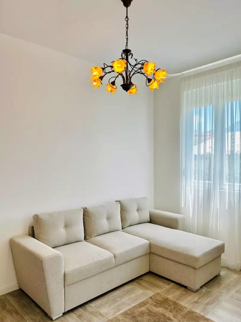 Квартира 32м² в Черногории, Бар. Стоимостью 94000€ аренда фото-11