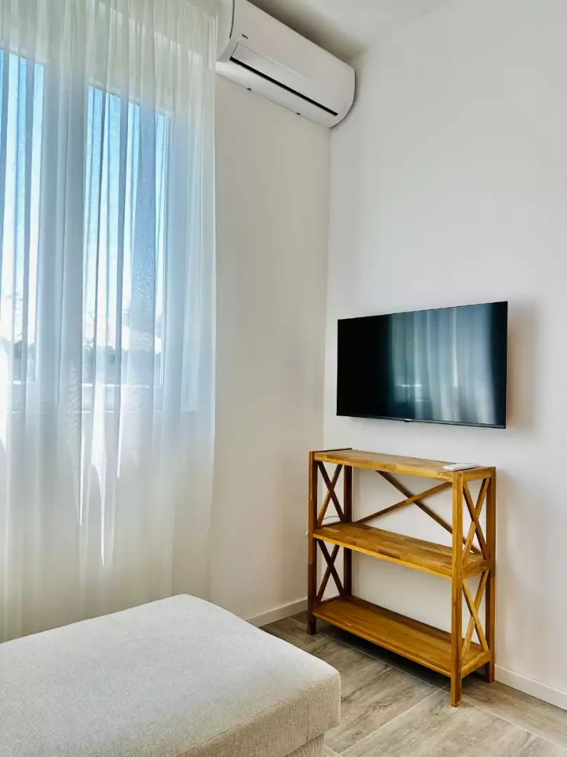 Квартира 32м² в Черногории, Бар. Стоимостью 94000€ аренда фото-12