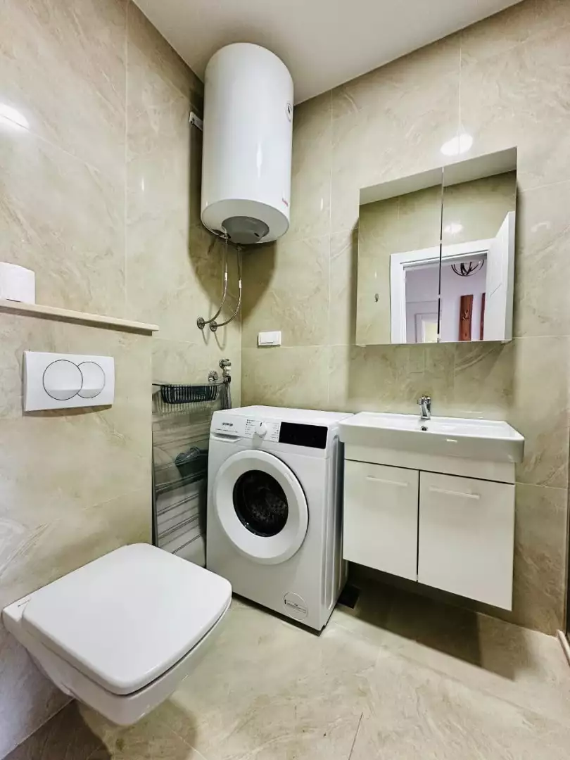 Квартира 32м² в Черногории, Бар. Стоимостью 94000€ аренда фото-19