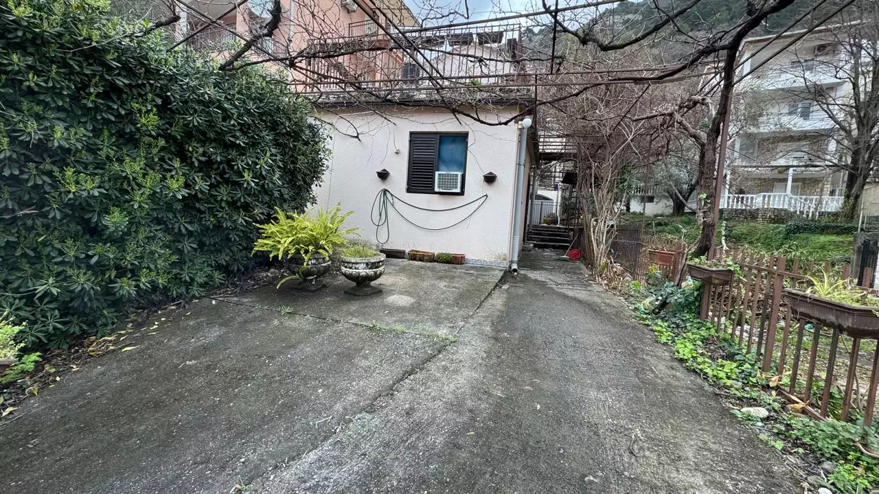 Дом 84м² в Черногории, Будва. Стоимостью 270000€ аренда фото-3