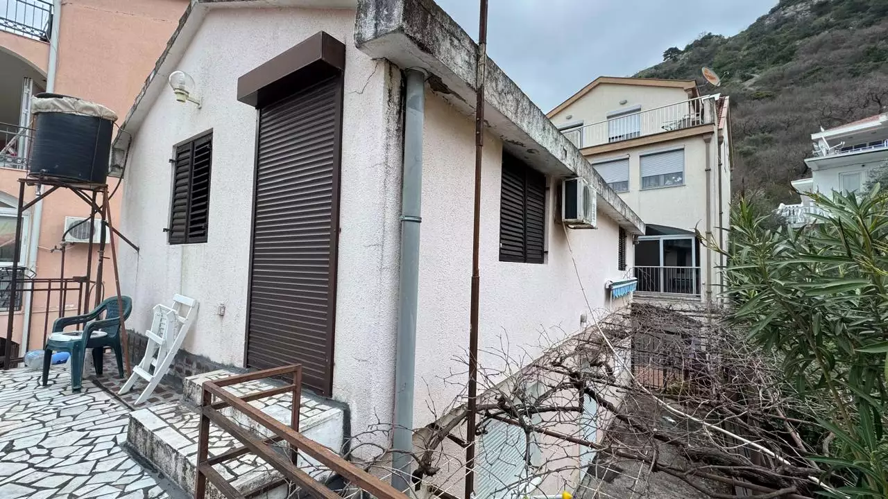 Дом 84м² в Черногории, Будва. Стоимостью 270000€ аренда фото-5