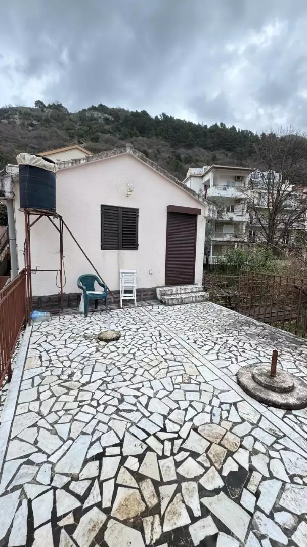 Дом 84м² в Черногории, Будва. Стоимостью 270000€ аренда фото-13
