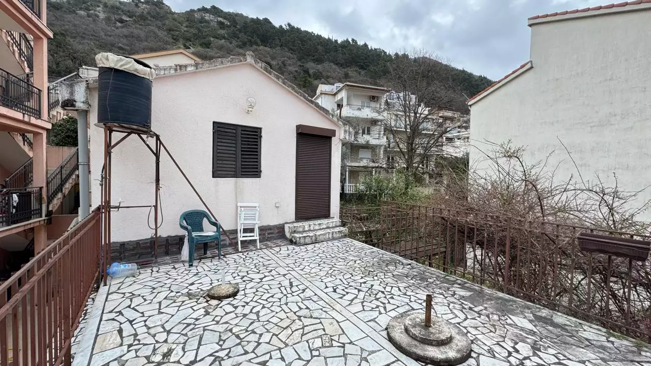 Дом 84м² в Черногории, Будва. Стоимостью 270000€ аренда фото-14