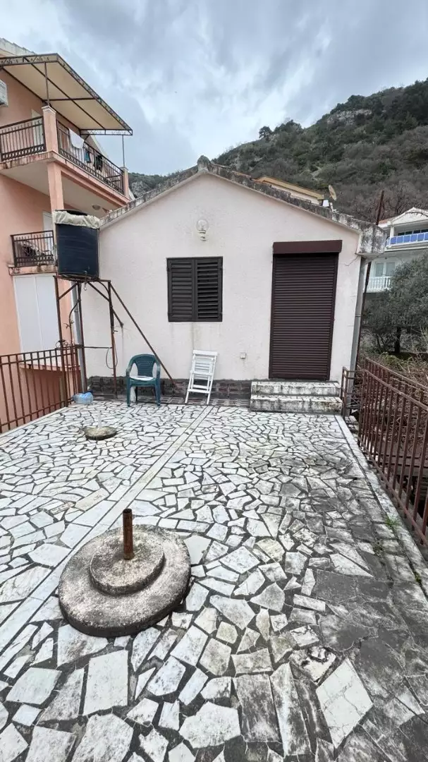 Дом 84м² в Черногории, Будва. Стоимостью 270000€ аренда фото-15