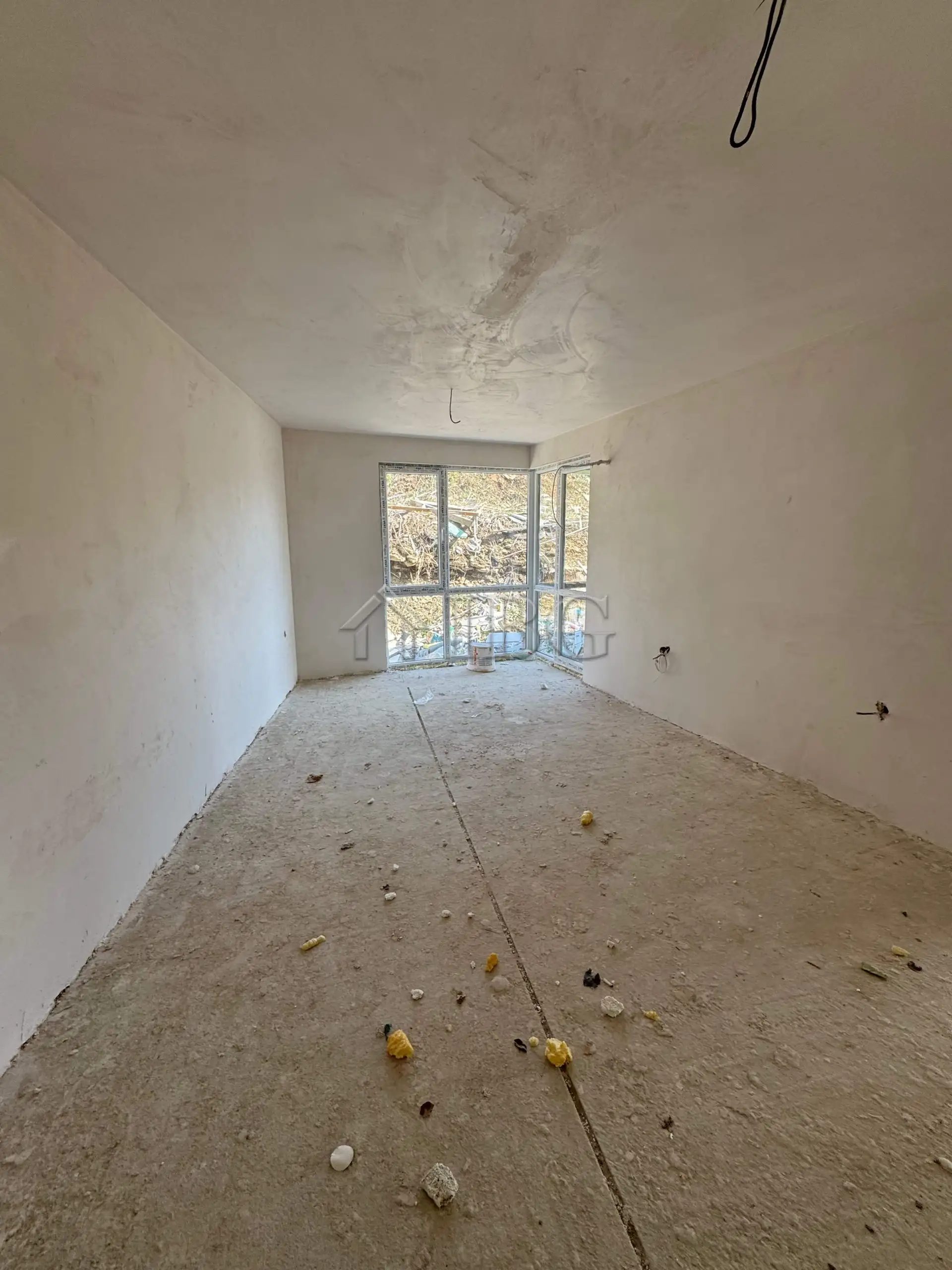 Квартира 34м² в Болгарии, Святой Влас. Стоимостью 36900€ аренда фото-9