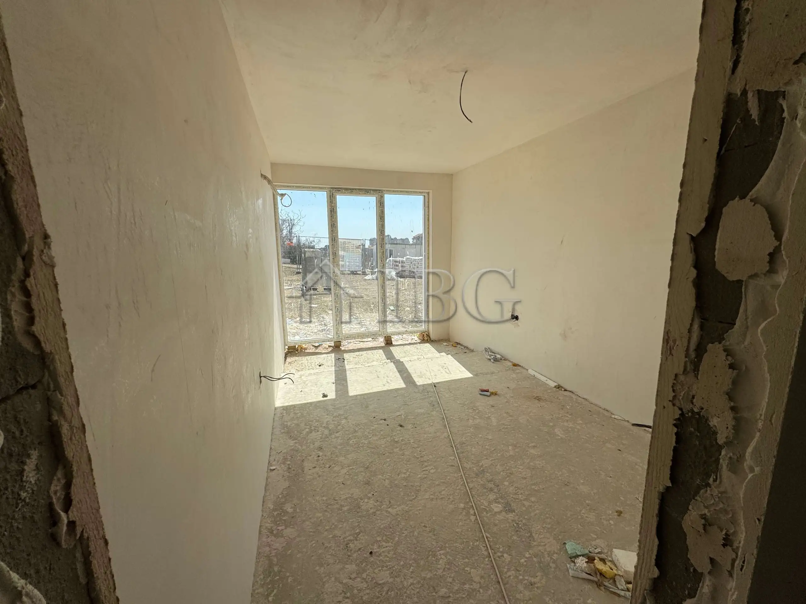 Квартира 34м² в Болгарии, Святой Влас. Стоимостью 36900€ аренда фото-11