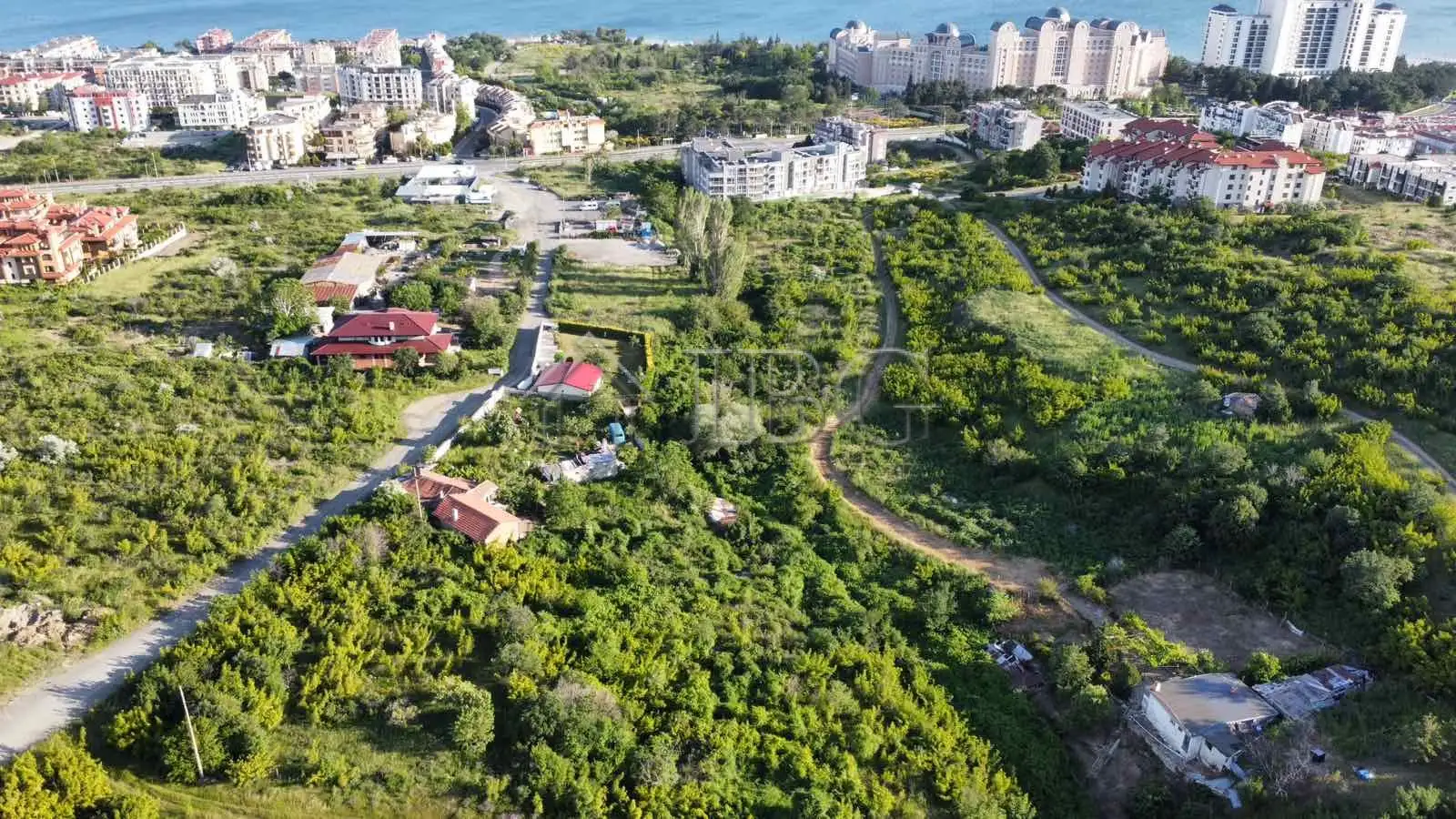 Квартира 34м² в Болгарии, Святой Влас. Стоимостью 36900€ аренда фото-15