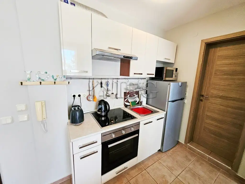 Квартира 64м² в Болгарии, Солнечный берег. Стоимостью 79500€ аренда фото-10