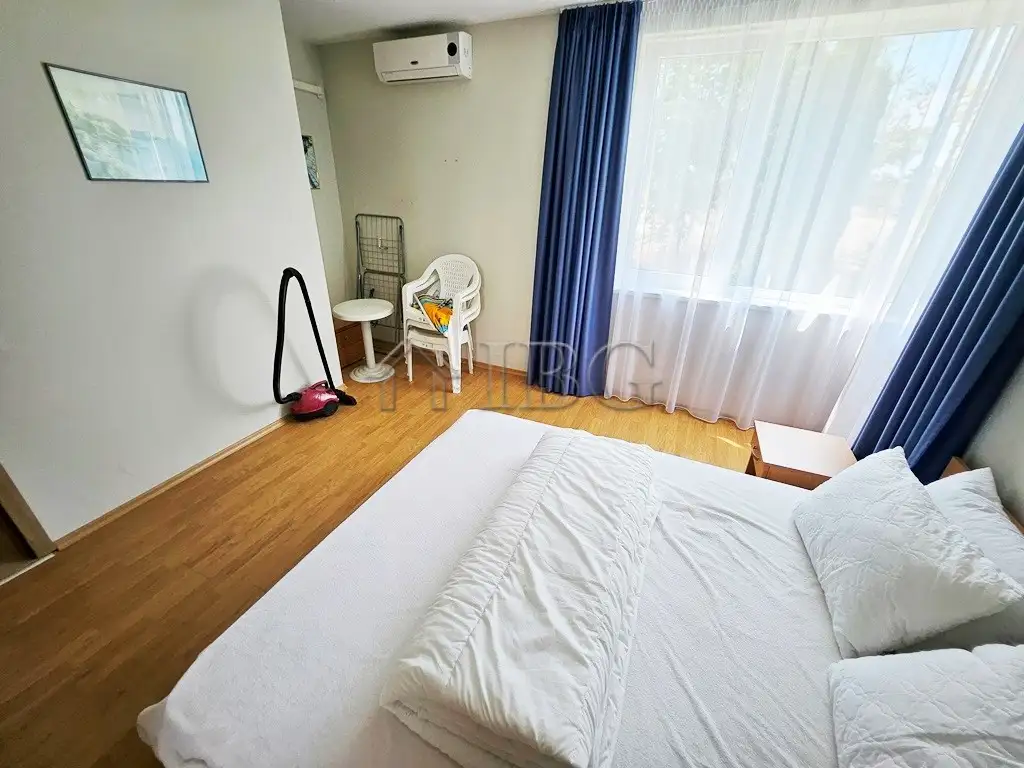 Квартира 64м² в Болгарии, Солнечный берег. Стоимостью 79500€ аренда фото-14