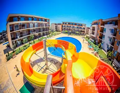 Купить квартиру в Болгарии 79500€