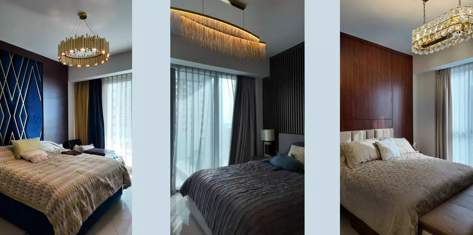 Квартира 202м² в ОАЭ, Дубай. Стоимостью 1306833$ аренда фото-5
