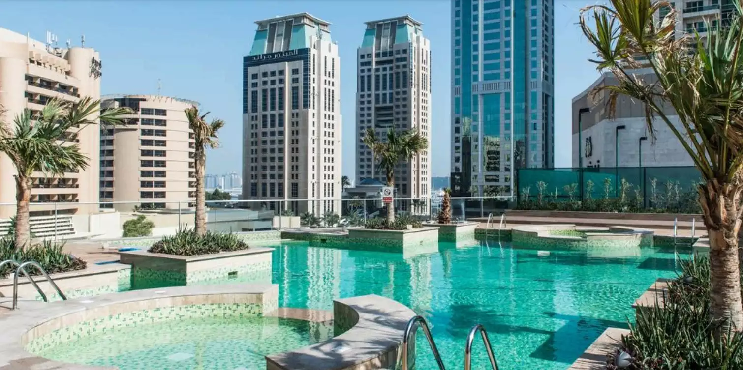 Квартира 202м² в ОАЭ, Дубай. Стоимостью 1306833$ аренда фото-8