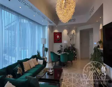 Купить квартиру в ОАЭ 1306833$