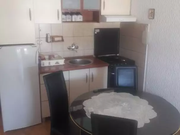 Квартира 52м² в Черногории, Сутоморе. Стоимостью 105000€ аренда фото-1
