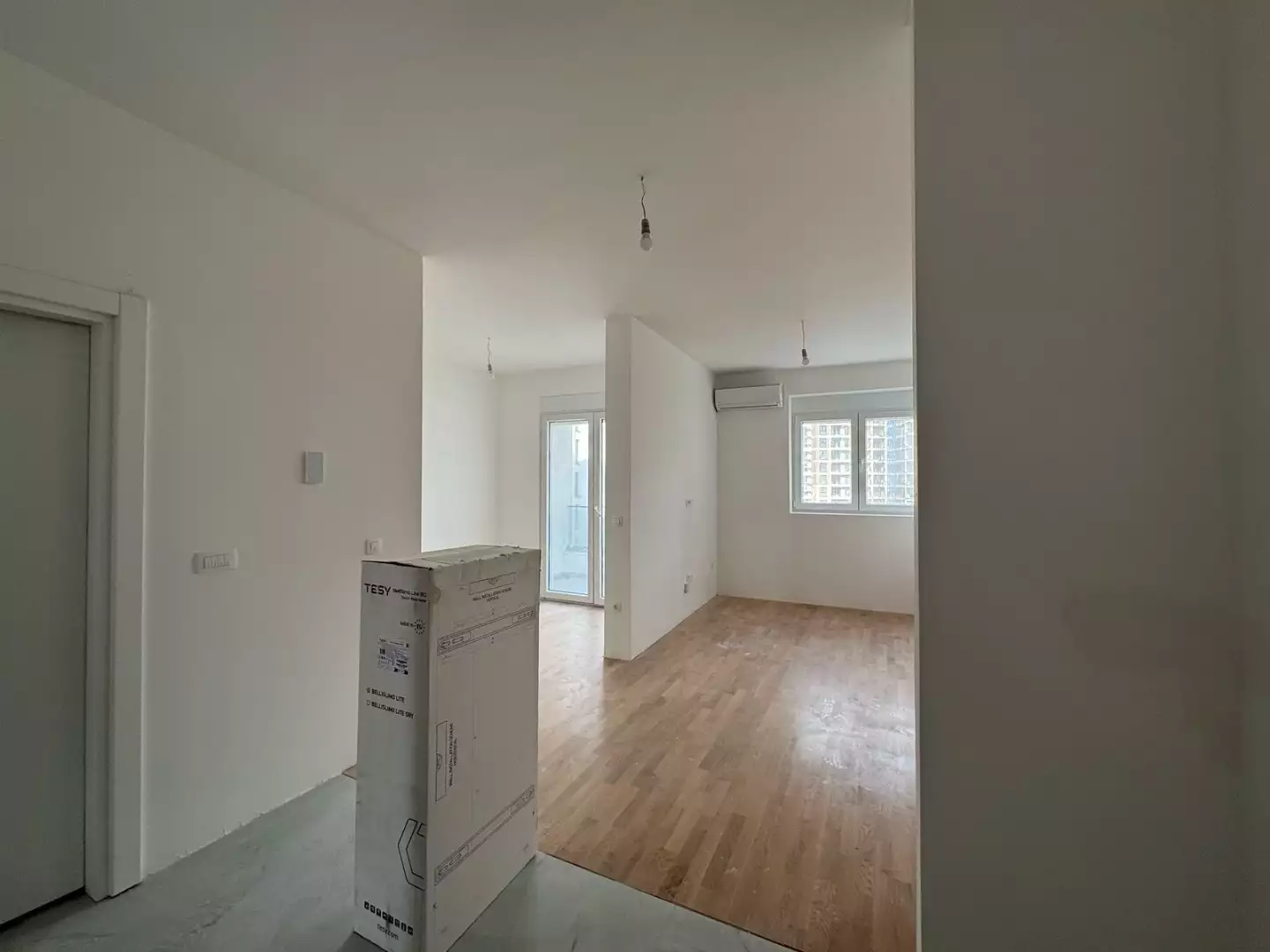 Квартира 34м² в Черногории, Бар. Стоимостью 90000€ аренда фото-1