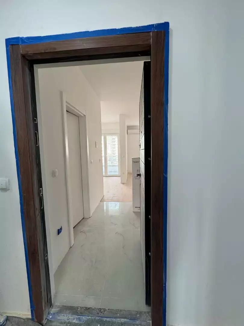 Квартира 34м² в Черногории, Бар. Стоимостью 90000€ аренда фото-2